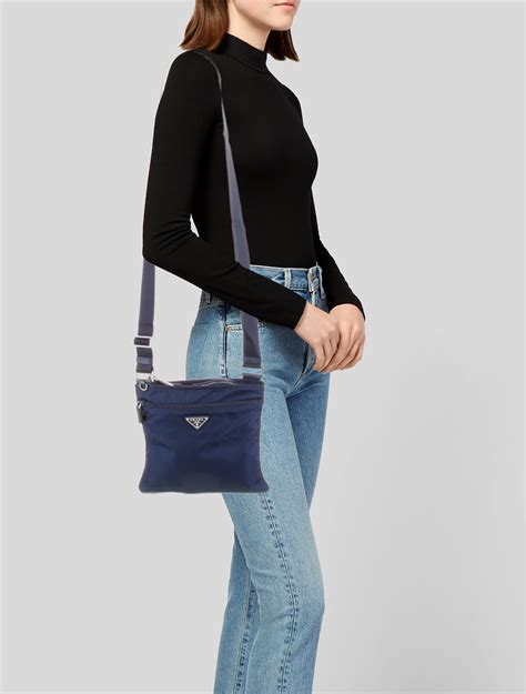 prada vela flat crossbody bag|prada handbags sale.